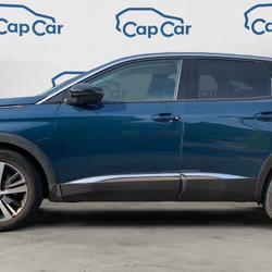 Peugeot 3008 II 1.2 PureTech 130 Allure Belbeuf