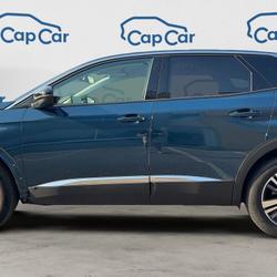 Peugeot 3008 II 1.2 PureTech 130 Allure Belbeuf