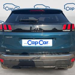 Peugeot 3008 II 1.2 PureTech 130 Allure Belbeuf