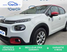 Citroen C3 Saint-Pierre-du-Vauvray
