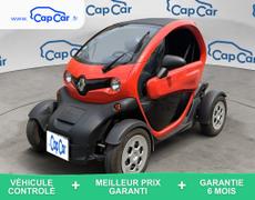 Renault Twizy Sartrouville