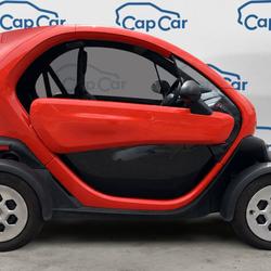 Renault Twizy 17 6,1 kwWh Life Sartrouville