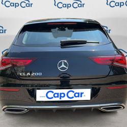 Mercedes CLA Classe IV 200 163 7G-DCT AMG Line Belbeuf