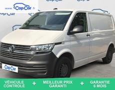 Volkswagen Transporter Deuil-la-Barre