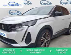 Peugeot 3008 Arques