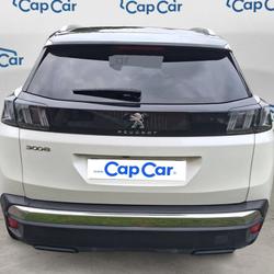 Peugeot 3008 II 1.5 BlueHDi 130 Allure Pack occasion - Arques - photo 3/29
