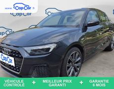 Audi A1 Sportback Biguglia
