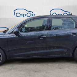 Audi A1 Sportback II 35 TFSI 150 Design Luxe Biguglia