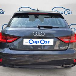 Audi A1 Sportback II 35 TFSI 150 Design Luxe Biguglia