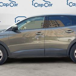 Peugeot 3008 1.5 BlueHDi 130 EAT8 Active - Automatique Alfortville