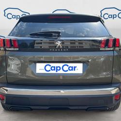 Peugeot 3008 1.5 BlueHDi 130 EAT8 Active - Automatique Alfortville