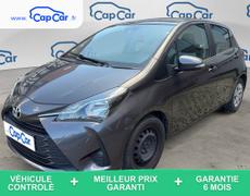 Toyota Yaris Benfeld