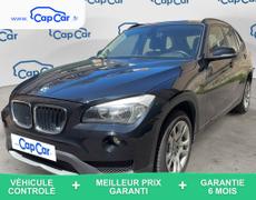 BMW X1 Laval