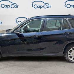 BMW X1 (E84) sDrive 18i 150 Business Laval