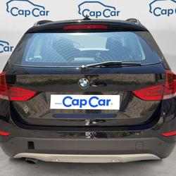 BMW X1 (E84) sDrive 18i 150 Business Laval