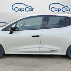 Renault Clio 4 1.6 Turbo 220 EDC6 RS Trophy Germond-Rouvre