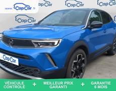 Opel Mokka Nantes