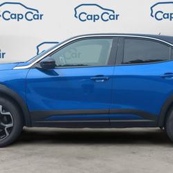 Opel Mokka 136 50 kWh Ultimate - Entretien constructeur Nantes