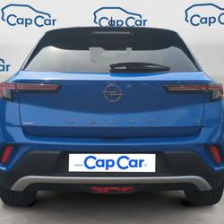Opel Mokka 136 50 kWh Ultimate - Entretien constructeur Nantes