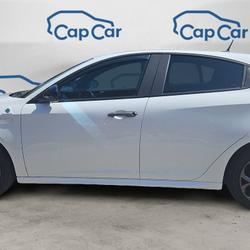 Alfa Romeo Giulietta II 1.4 TB MultiAir 150 Sportiva Cavalaire-sur-Mer