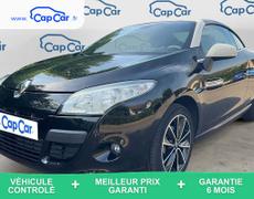 Renault Megane Cabriolet Épinal