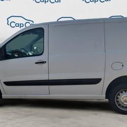 Peugeot Expert Fourgon (2) 2.0 HDi 128 Asphalt Cond&eacute;-sur-l'Escaut