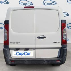 Peugeot Expert Fourgon (2) 2.0 HDi 128 Asphalt Cond&eacute;-sur-l'Escaut