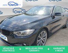 BMW Serie 4 Montivilliers
