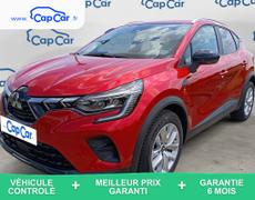 Mitsubishi ASX Longuenée-en-Anjou