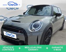 Mini Mini Troyes