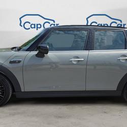 Mini Mini III 2.0 Cooper S 178 DKG7 Essential Troyes
