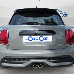 Mini Mini III 2.0 Cooper S 178 DKG7 Essential Troyes