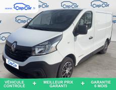 Renault Trafic La Rochelle