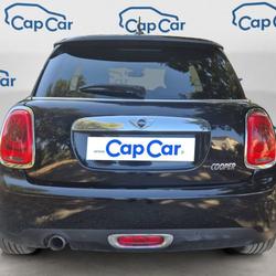 Mini Mini 1.5 Cooper 136 Blackfriars - Automatique Toit ouvrant Bastia
