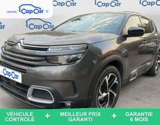 Citroen C5 Aircross Créteil
