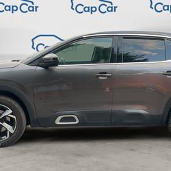 Citroen C5 Aircross 1 1.5 Blue HDi 130 EAT8 Feel Cr&eacute;teil