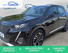 Peugeot 2008 Vaulx-en-Velin