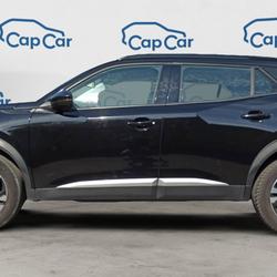 Peugeot 2008 II 1.2 PureTech 100 Allure Business Vaulx-en-Velin