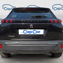 Peugeot 2008 II 1.2 PureTech 100 Allure Business Vaulx-en-Velin