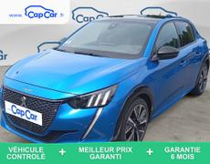 Peugeot 208 Bouaye