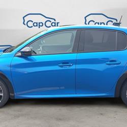 Peugeot 208 1.2 PureTech 100 EAT8 GT Bouaye
