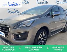Peugeot 3008 Menton