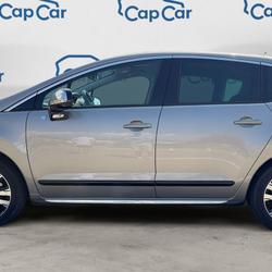 Peugeot 3008 2.0 HDI 163 BVA6 Style - Automatique Menton