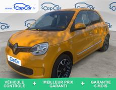 Renault Twingo 3