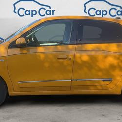 Renault Twingo 3 1.0 SCe 75 Intens La Chapelle-Saint-Sulpice