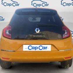 Renault Twingo 3 1.0 SCe 75 Intens La Chapelle-Saint-Sulpice