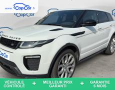 Land Rover Range Rover Evoque Mennecy