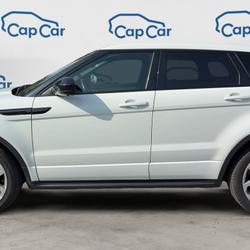 Land Rover Range Rover Evoque 2.0 TD4 180 HSE Dynamic Mennecy