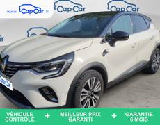 Renault Captur Bavent
