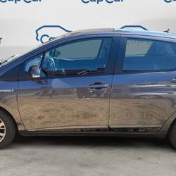 Toyota Yaris 1.5 VVTi 100 Hybrid E-CVT Dynamic Orsans
